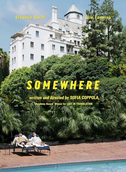 دانلود فیلم Somewhere