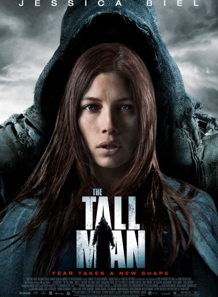 دانلود فیلم The Tall Man
