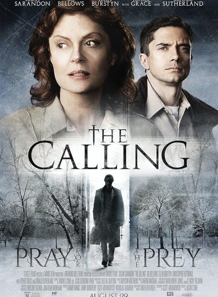 دانلود فیلم The Calling