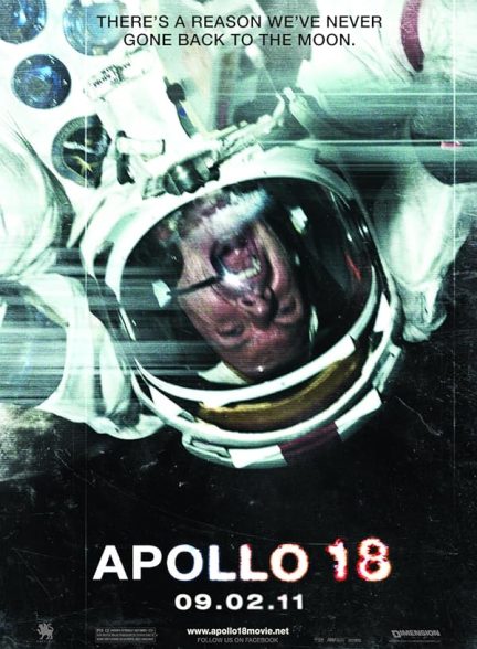 دانلود فیلم Apollo 18