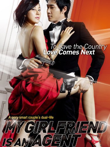 دانلود فیلم My Girlfriend Is an Agent