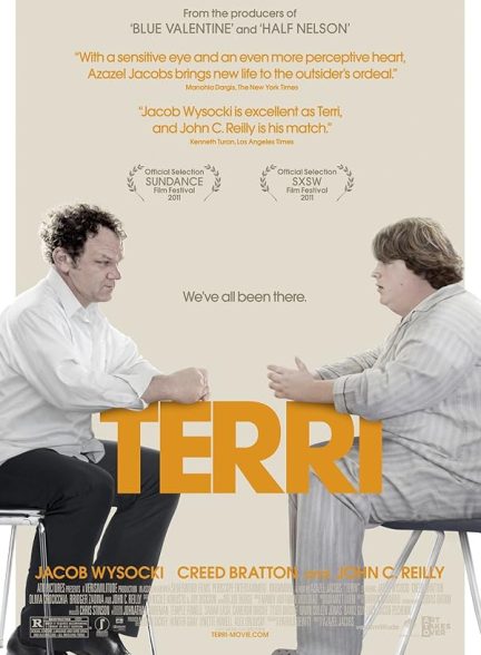 دانلود فیلم Terri