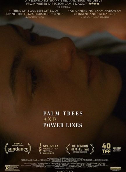 دانلود فیلم Palm Trees and Power Lines