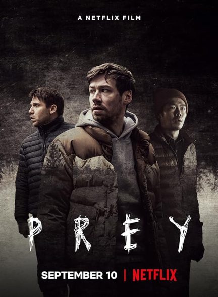 دانلود فیلم Prey
