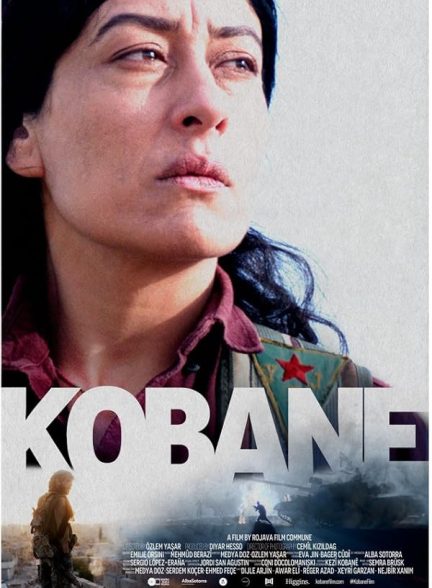 دانلود فیلم Kobane