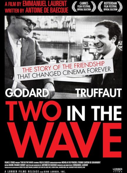 دانلود فیلم Deux de la Vague