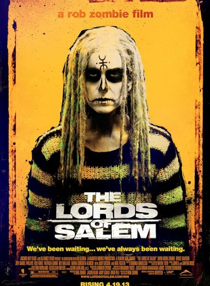 دانلود فیلم The Lords of Salem