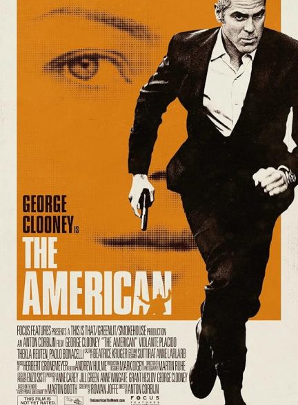 دانلود فیلم The American