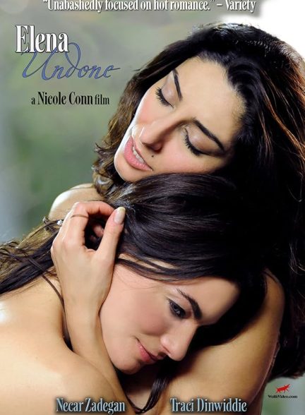 دانلود فیلم Elena Undone