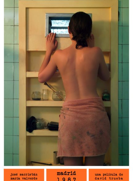 دانلود فیلم Madrid, 1987