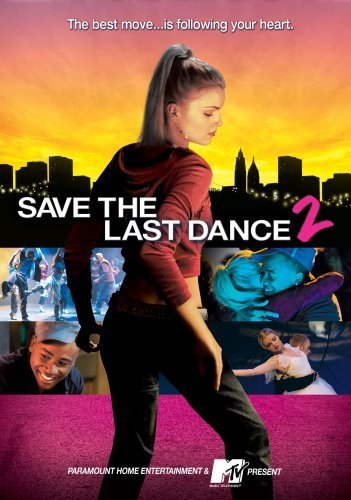 دانلود فیلم 2006 Save the Last Dance 2