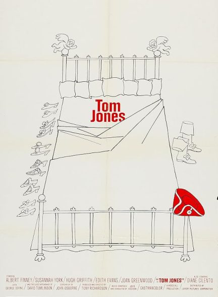 دانلود فیلم Tom Jones