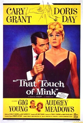 دانلود فیلم That Touch of Mink