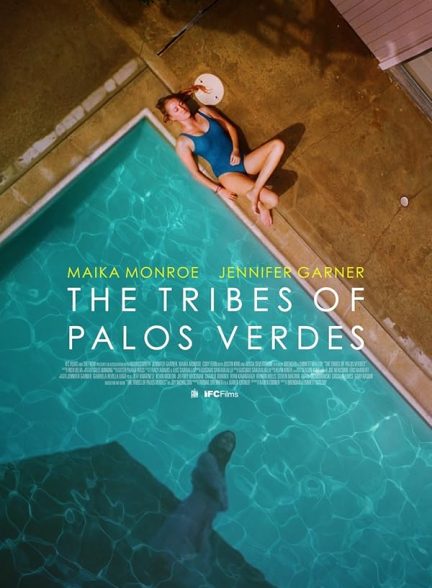 دانلود فیلم The Tribes of Palos Verdes