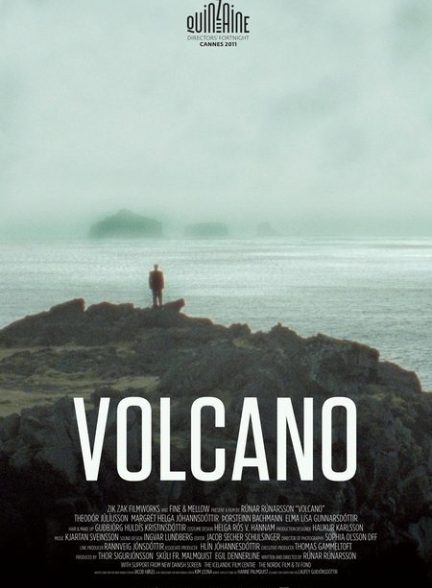 دانلود فیلم Volcano