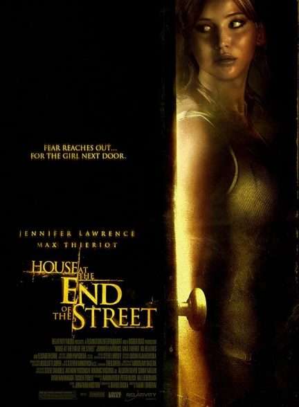دانلود فیلم House at the End of the Street