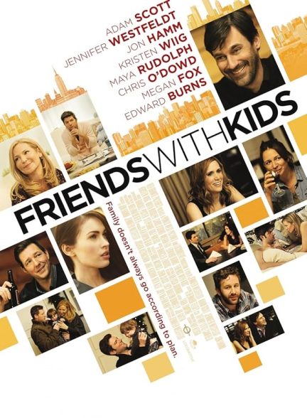دانلود فیلم Friends with Kids