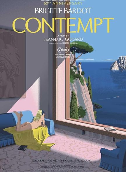 دانلود فیلم Contempt