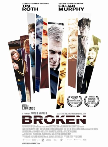 دانلود فیلم Broken