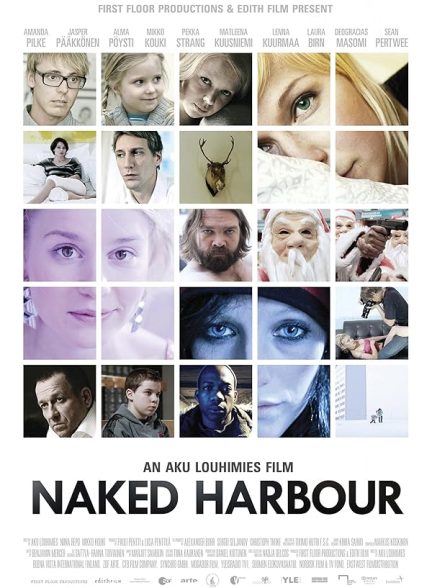 دانلود فیلم Naked Harbour
