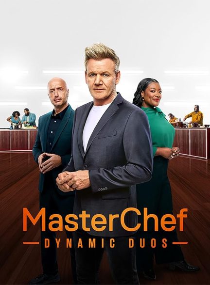 دانلود سریال  MasterChef USA