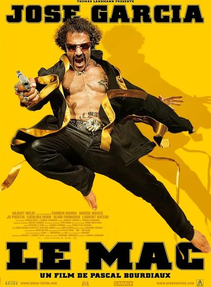 دانلود فیلم The Pimp