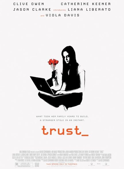 دانلود فیلم Trust
