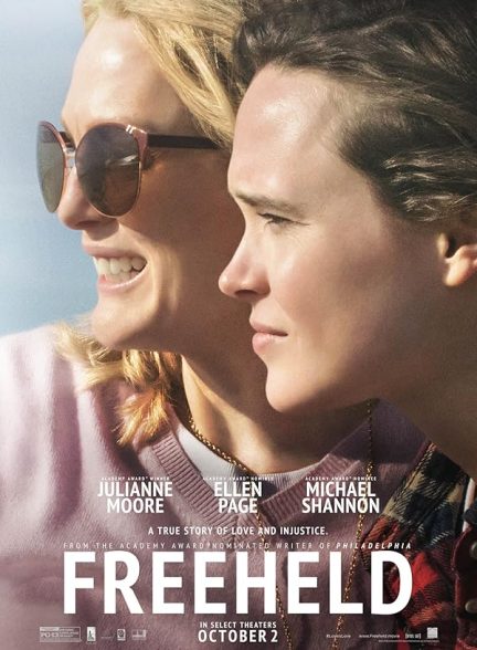 دانلود فیلم Freeheld