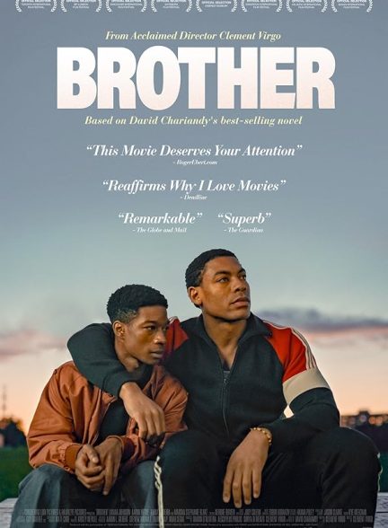 دانلود فیلم Brother