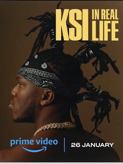 دانلود فیلم KSI: In Real Life