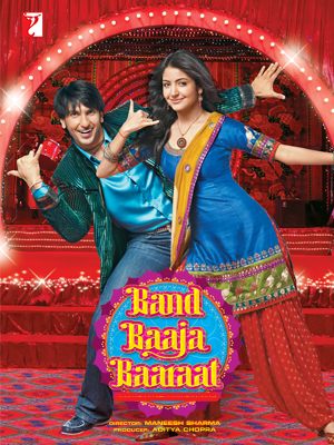 دانلود فیلم Band Baaja Baaraat