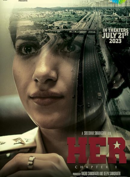 دانلود فیلم 2023 Her Chapter 1