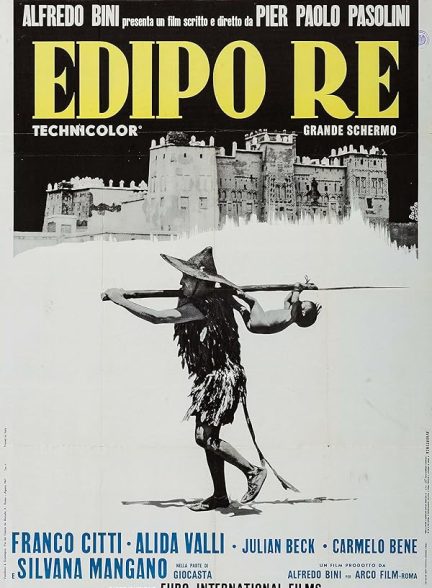 دانلود فیلم Oedipus Rex