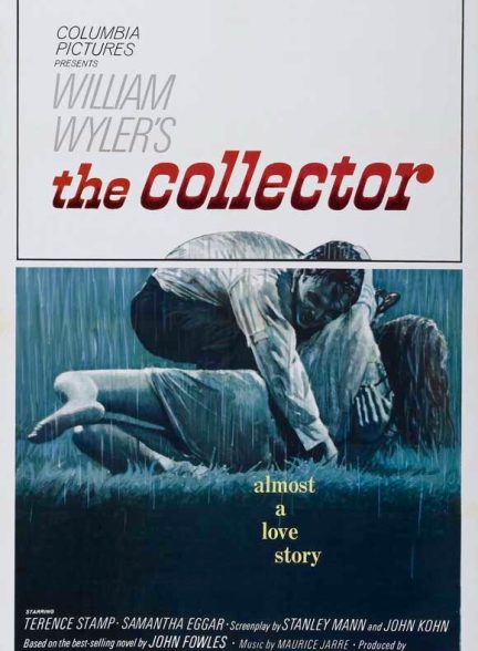 دانلود فیلم The Collector