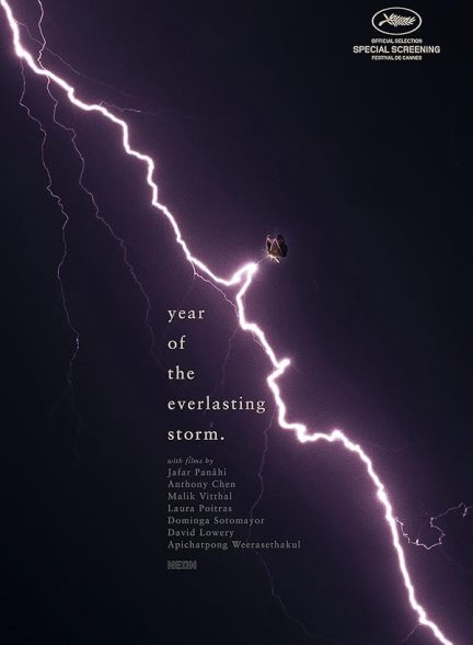 دانلود فیلم The Year of the Everlasting Storm