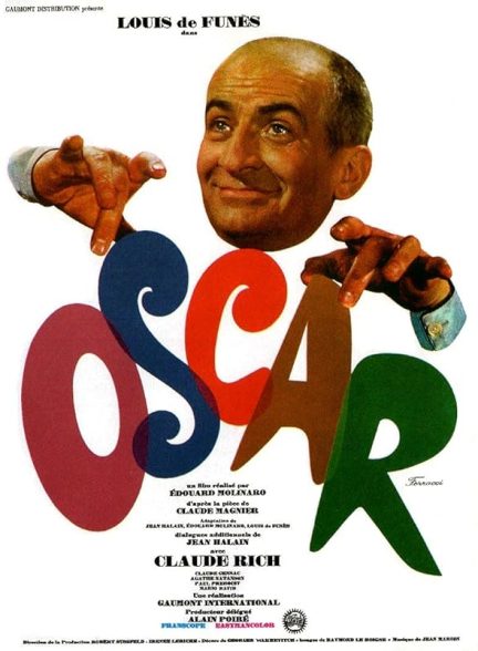دانلود فیلم Oscar