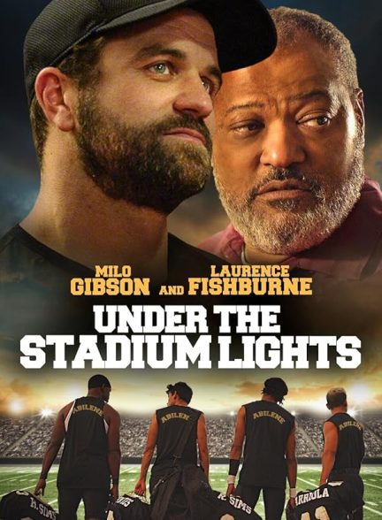 دانلود فیلم 2021 Under the Stadium Lights