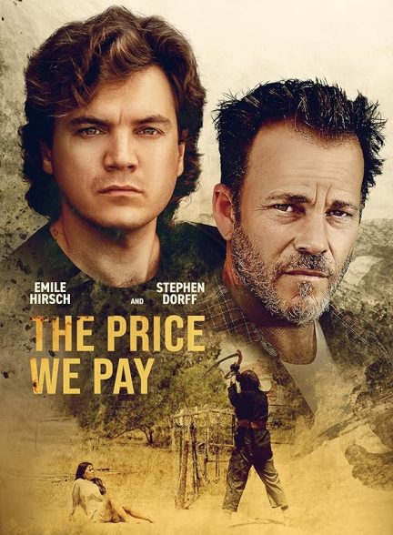 دانلود فیلم The Price We Pay