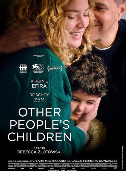دانلود فیلم Other People’s Children