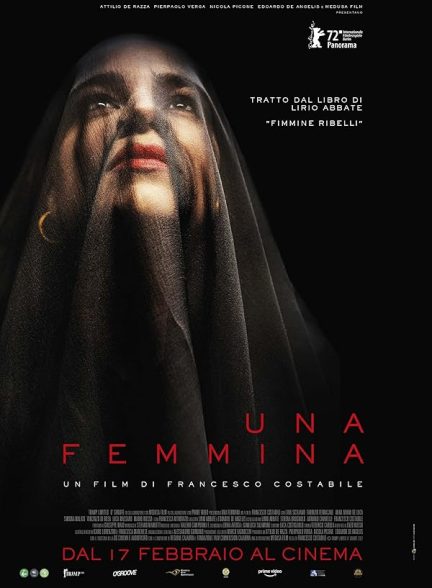 دانلود فیلم Una Femmina: The Code of Silence