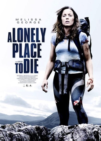 دانلود فیلم A Lonely Place to Die