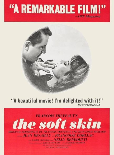 دانلود فیلم The Soft Skin