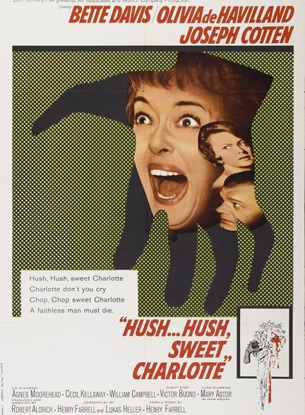 دانلود فیلم Hush…Hush, Sweet Charlotte