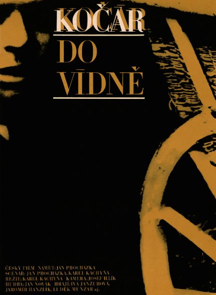 دانلود فیلم Carriage to Vienna