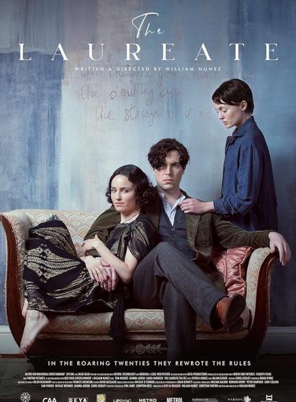 دانلود فیلم The Laureate