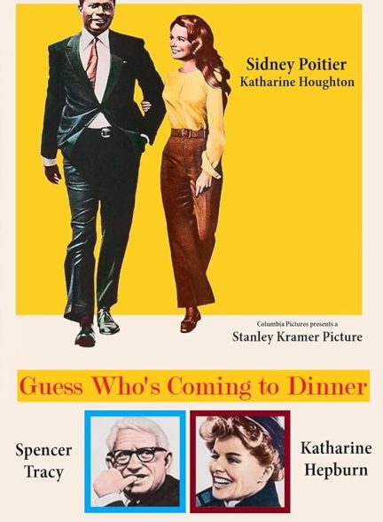دانلود فیلم Guess Who’s Coming to Dinner
