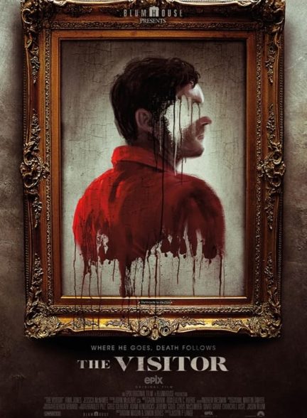 دانلود فیلم The Visitor