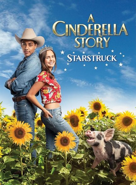 دانلود فیلم A Cinderella Story: Starstruck