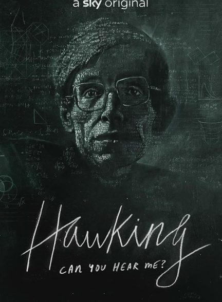 دانلود فیلم Hawking: Can You Hear Me?