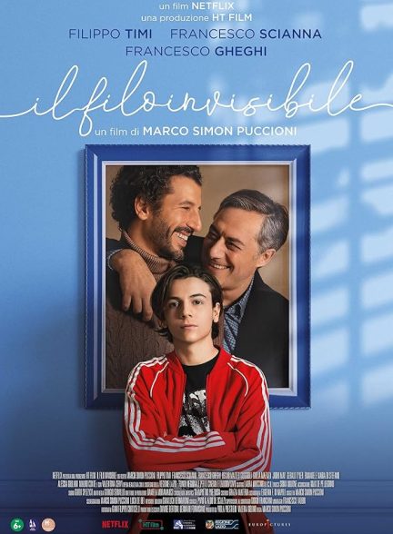 دانلود فیلم The Invisible Thread